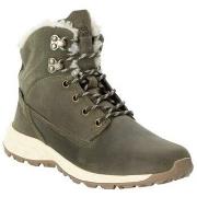 Laarzen Jack Wolfskin Queenstown City Texapore Mid