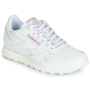 Lage Sneakers Reebok Classic CLASSIC LEATHER J