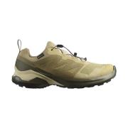 Wandelschoenen Salomon X-adventure Gtx Gore-tex
