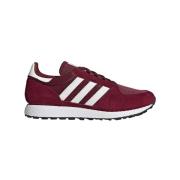 Lage Sneakers adidas Forest Grove
