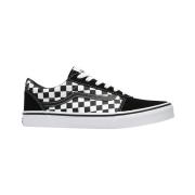 Lage Sneakers Vans Ward