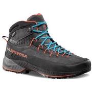 Wandelschoenen La Sportiva Tx 4 Evo Mid Gtx