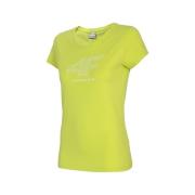 T-shirt Korte Mouw 4F TSD011