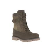 Hoge Sneakers KAMIK Winterstiefel Rogue Mid