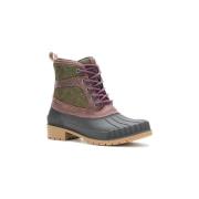 Enkellaarzen KAMIK Winterstiefel Sienna Mid 2