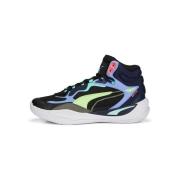 Basketbalschoenen Puma Playmaker Pro Mid