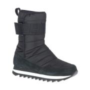 Snowboots Merrell Alpine Tall Strap Polar
