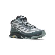 Wandelschoenen Merrell Moab Speed Mid Gtx
