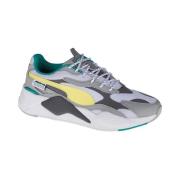 Lage Sneakers Puma Mercedes Amg Petronas RSX3