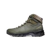 Wandelschoenen Mammut Mercury Iv Mid Gtx