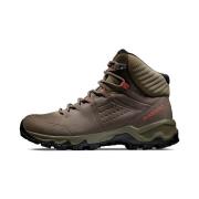 Wandelschoenen Mammut Nova Mid Iv Gtx