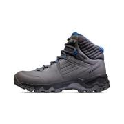 Wandelschoenen Mammut Nova Mid Iv Gtx