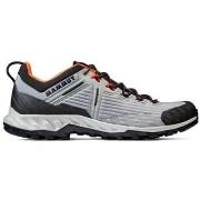 Lage Sneakers Mammut Alnasca Knit Iii Low