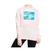 Sweater Vans X Vincent Van Gogh WM Almond Blossoms Crew