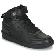 Hoge Sneakers Nike COURT BOROUGH MID 2 GS