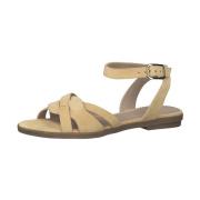 Sandalen S.Oliver Ledersandale 5-28100-28-512