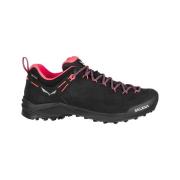 Wandelschoenen Salewa Wildfire Leather Gtx