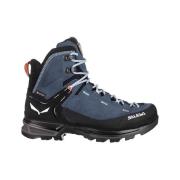 Wandelschoenen Salewa Mtn Trainer 2 Mid Gtx