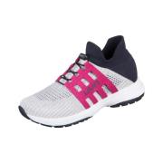 Lage Sneakers Uyn Nature Tune Pearl Grey Strick