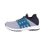 Lage Sneakers Uyn Nature Tune Iron Carbon Avio Strick