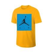 T-shirt Korte Mouw Nike Jordan Poolside Tee
