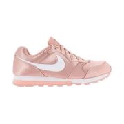 Lage Sneakers Nike Wmns MD Runner 2