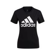 T-shirt Korte Mouw adidas Essentials Regular
