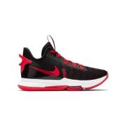 Basketbalschoenen Nike Lebron Witness 5 Bred
