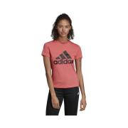 T-shirt Korte Mouw adidas Must Haves Badge OF Sport