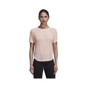 T-shirt Korte Mouw adidas Magic Logo Tee