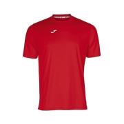 T-shirt Korte Mouw Joma Combi