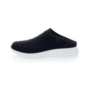 Lage Sneakers Uyn Slipper Sabot 3d Ribs