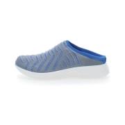Lage Sneakers Uyn Slipper Sabot 3d Ribs
