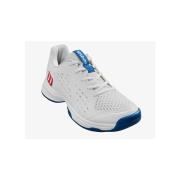 Tennisschoenen Wilson Rush Pro L Allcourt 2024