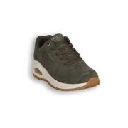 Lage Sneakers Skechers Olv Uno Rugged