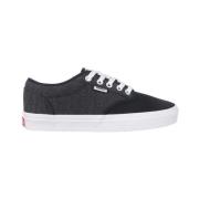 Lage Sneakers Vans Atwood