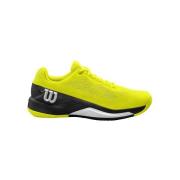 Tennisschoenen Wilson Rush Pro 4.0 Allcourt