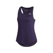 T-shirt Korte Mouw adidas Runit Tank Top