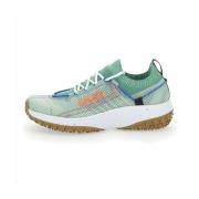 Lage Sneakers Uyn Urban Trail Circular