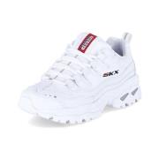 Lage Sneakers Skechers Sneaker Timeless Vision