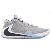 Lage Sneakers Nike Zoom Freak 1 Atmosphere Grey