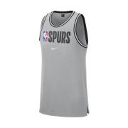 T-shirt Korte Mouw Nike Dry Dna Tank