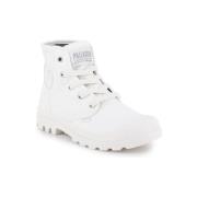 Hoge Sneakers Palladium US Pampa HI