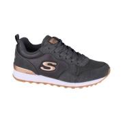 Lage Sneakers Skechers OG 85 Goldn Girl