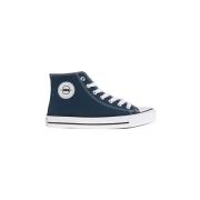 Nette Schoenen Monotox WFT02NAVY