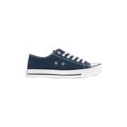 Nette Schoenen Monotox WFT01NAVY