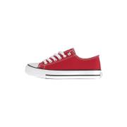 Nette Schoenen Monotox Norris Low W