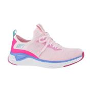 Lage Sneakers Skechers Solare Fuse