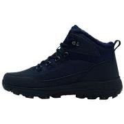 Wandelschoenen Jack Wolfskin Everquest Mid Texapore