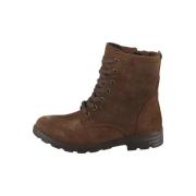 Hoge Sneakers Ricosta Sandrin